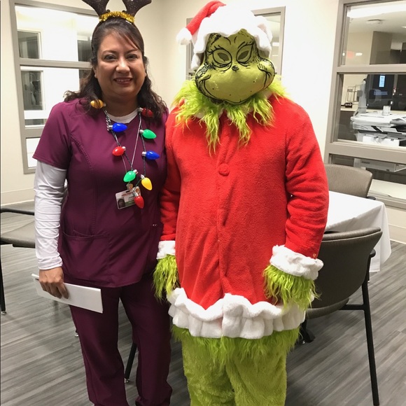 Meet your Posher, Juanita - Picture 1 of 1